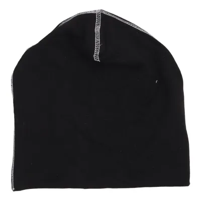 Beanie (Black) from South West Cotton, Elastane
