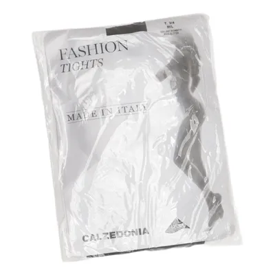 Nylonstrumpbyxor (MODC1674) från Calzedonia Bomull, Elastan, Polyamid
