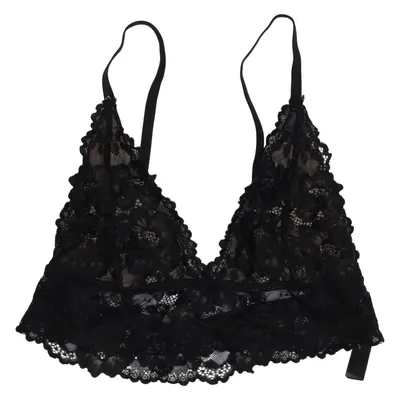 Brassière (Noir) de NLY Lingerie