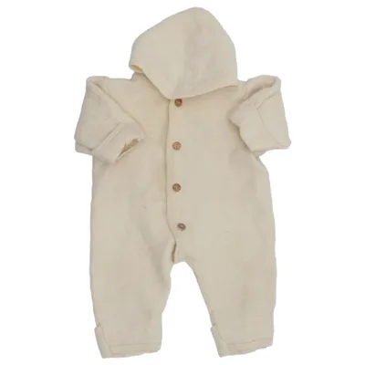 Rompers (Beige) from Engel Wool