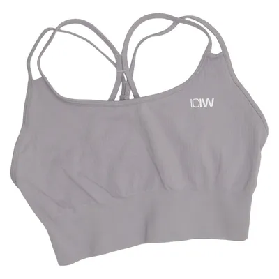 Brassière (Gris) de ICIW