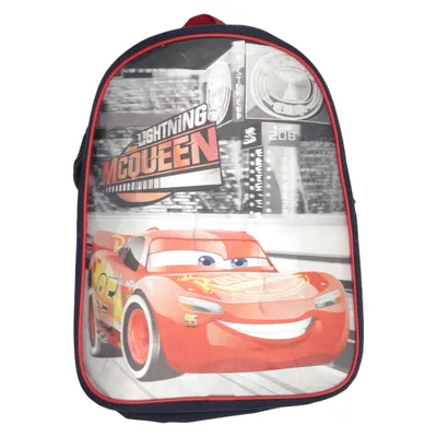 Rugzak (Rood, Blauw) van Disney Pixar