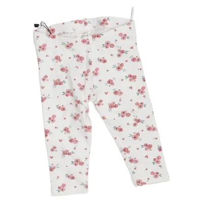 Leggings (Vit, Rosa, Grön) från Baby C&A Bomull