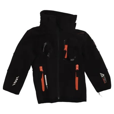 Softshelljakke (Aquatech) fra Aquatech Elastan, Polyester