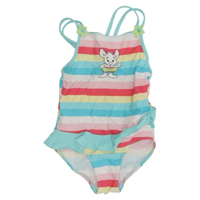 Body (Bleu, Rouge, Jaune, Blanc) de Bamse by Lindex