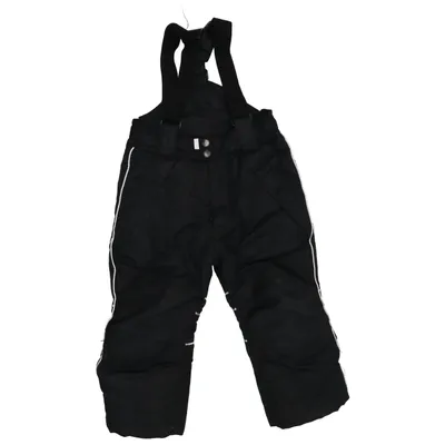 Skibroek (Zwart, Wit) van Out Wear by Lindex Polyester
