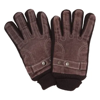 Gloves (Brown)