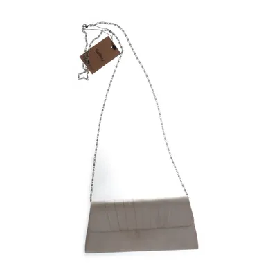 Clutch bag (Beige) from Karin Halvors