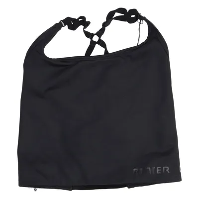 Sports bra (Black) from Better Bodies