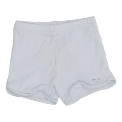 Pyjamasshorts (Blå) från Livly Bomull