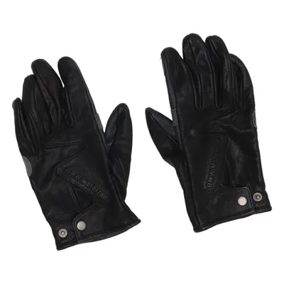 Motorhandschoenen (Zwart) van BMW Motorrad