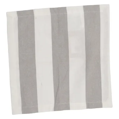 Set de table (Gris, Blanc) de Home & You Coton
