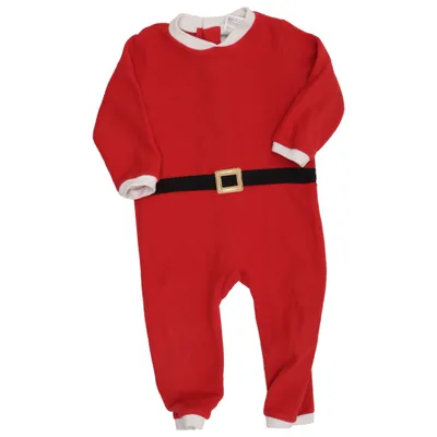 Fancy dress (Red, Black, White) from H&M Polyester