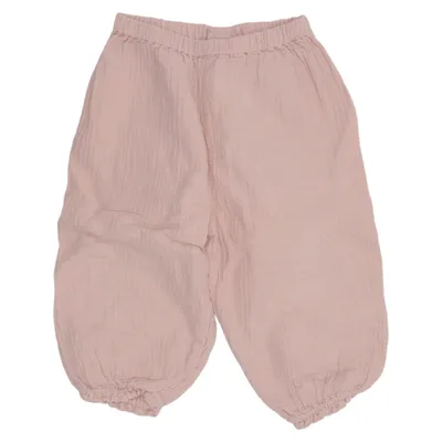 Haremsbukser (Pink) fra Bonton