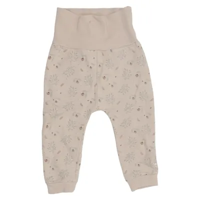 Hose (Beige) von Feetje Elasthan, Bio-Baumwolle