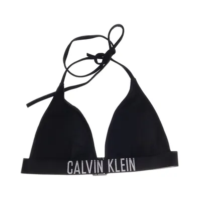 Bikiniöverdel (Svart) från Calvin Klein