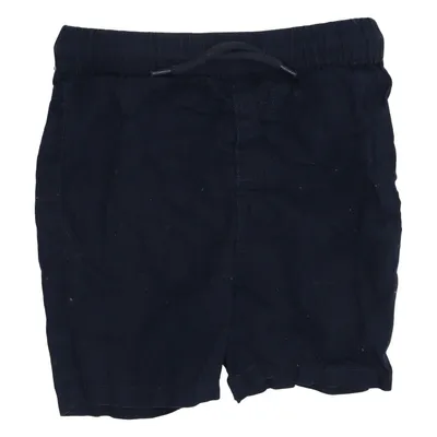 Korte broek (Blauw) van Dopo Dopo Baby Katoen