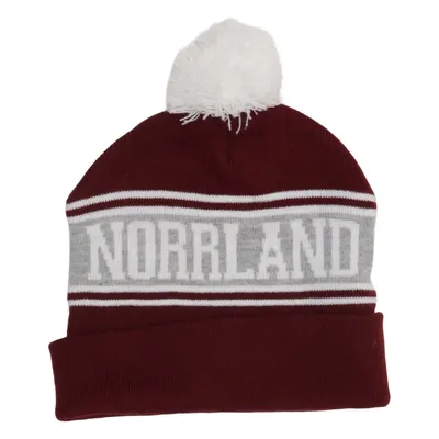 Toppluva (Röd, Grå, Vit) från Norrland