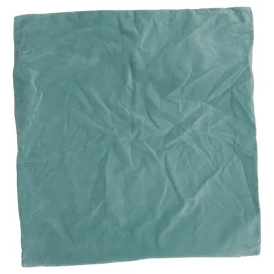 Sierkussensloop (Blauw) van H&M Home Katoen