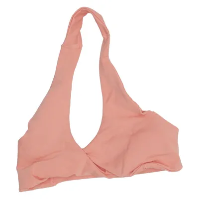 Bikiniöverdel (Rosa) från Teveo Elastan, Polyamid, Polyester
