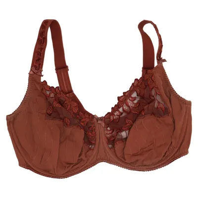 Soutien-gorge (Marron) de Primadonna