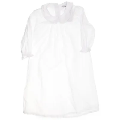 Chemise (Wit) van KappAhl Katoen