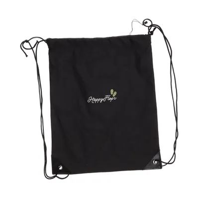 Gympapåse (Svart, Grön, Vit) från Happy Flops