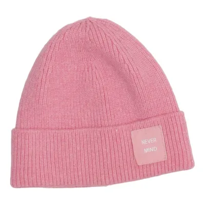 Beanie (Roze) van Pigalle Gerecycled polyester