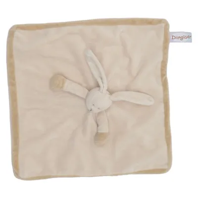 Couverture de bébé (Beige) de Diinglisar