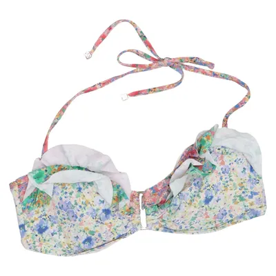Bikiniöverdel (Flerfärgad) från Malina Elastan, Polyamid, Återvunnen polyester