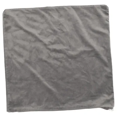 Cushion cover (Gray) from LYS