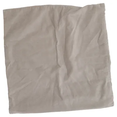 Housse de coussin (Gris) de H&M Home Coton