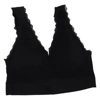 Bralette (Black)