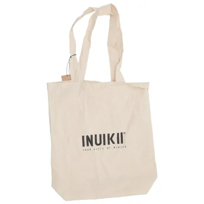 Sac en toile (Beige) de Inuikii