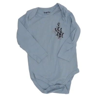 Romper (Blauw) van Lupilu Katoen
