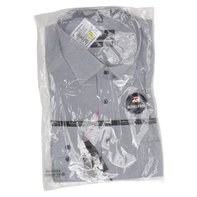 Shirt (Cityhemd) van Tailor & Son Katoen