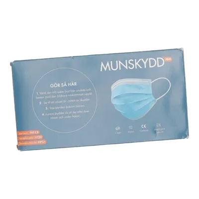 Munskydd (Munnskydd Pro) från Nords Medical