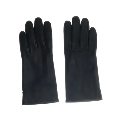 Läderhandskar (LIANNI) från Tiger of Sweden Skinn, Ull