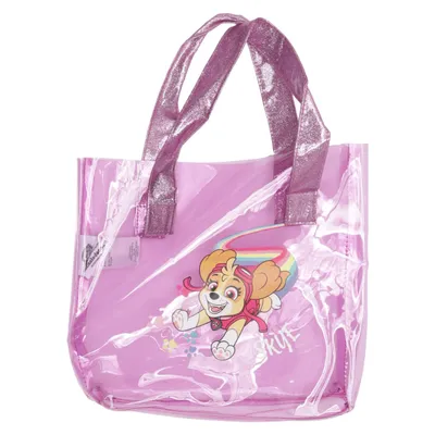Handväska (Rosa) från Paw Patrol