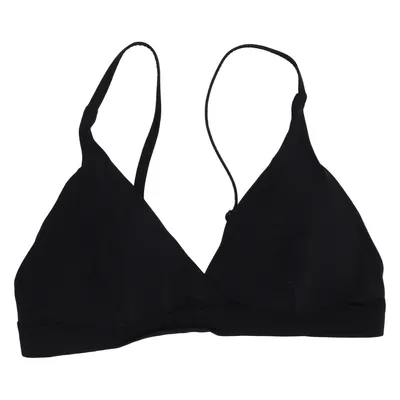 Haut de bikini (Noir) de Lindex Polyamide