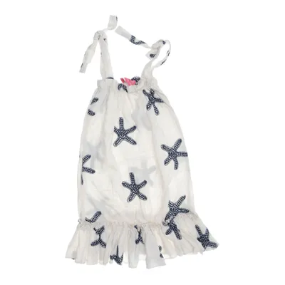 Strandklänning (Beige, Svart) från Destiny Wear