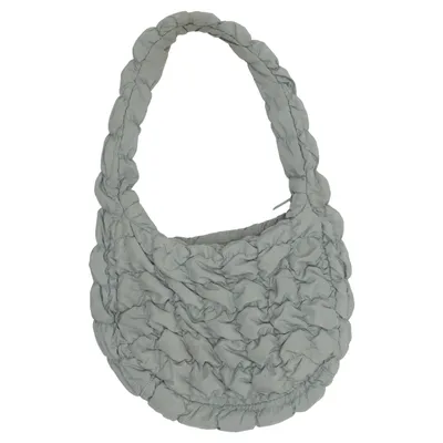 Shoulder-bag (Green) from COS