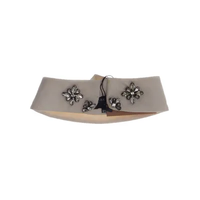 Col de chemise (Blanc) de Zara Accessories