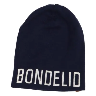 Beanie (Blue) from Bondelid Acrylic