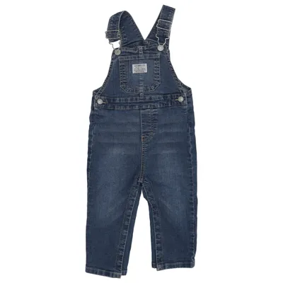 Tuinbroek (Blauw) van Levi Strauss & Co