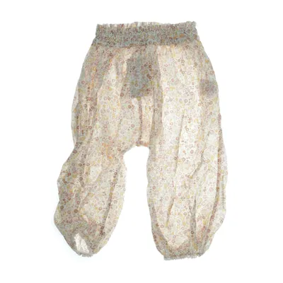 Haremsbyxor (Flerfärgad) från Newbie by KappAhl Bomull