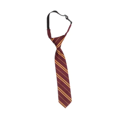 Tie (Red, Yellow) from Harry Potter