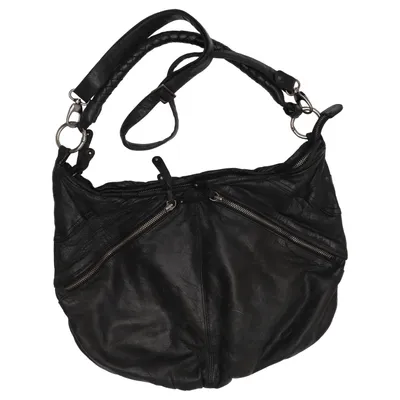 Sac à bandoulière (Noir) de NYPD