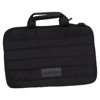 Computer bag (Black) from Hewlett Packard