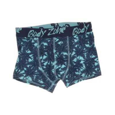 Ondergoed (Blauw) van Design by kappAhl Katoen, Elastaan